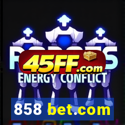 858 bet.com